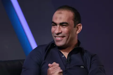 سيد عبدالحفيظ: الأهلي بيتي الكبير.. والترشح مسؤولية لخدمة النادي ومستقبله